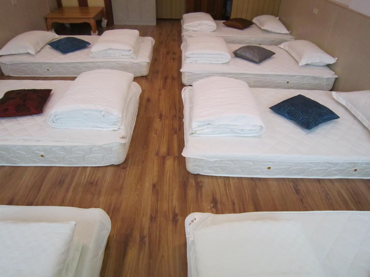 Handy Hostel Хуалянь Экстерьер фото