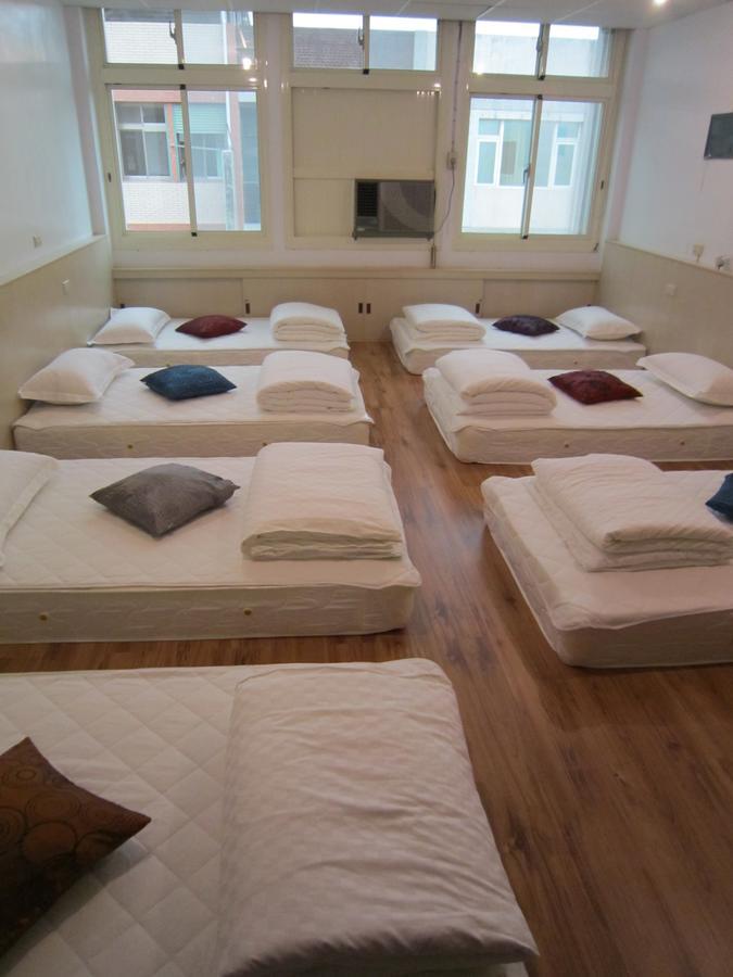 Handy Hostel Хуалянь Экстерьер фото