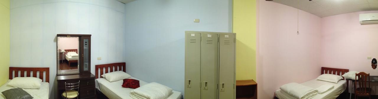 Handy Hostel Хуалянь Экстерьер фото