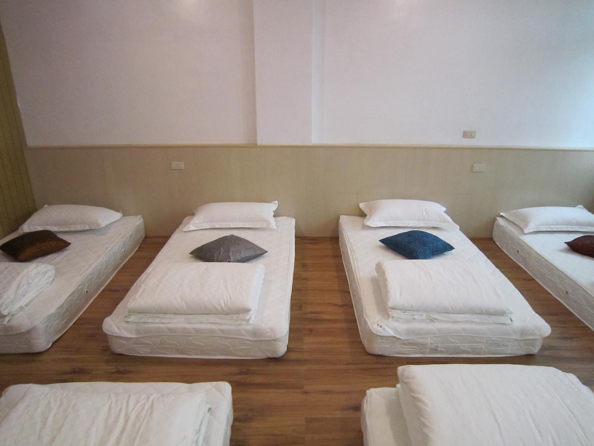 Handy Hostel Хуалянь Экстерьер фото