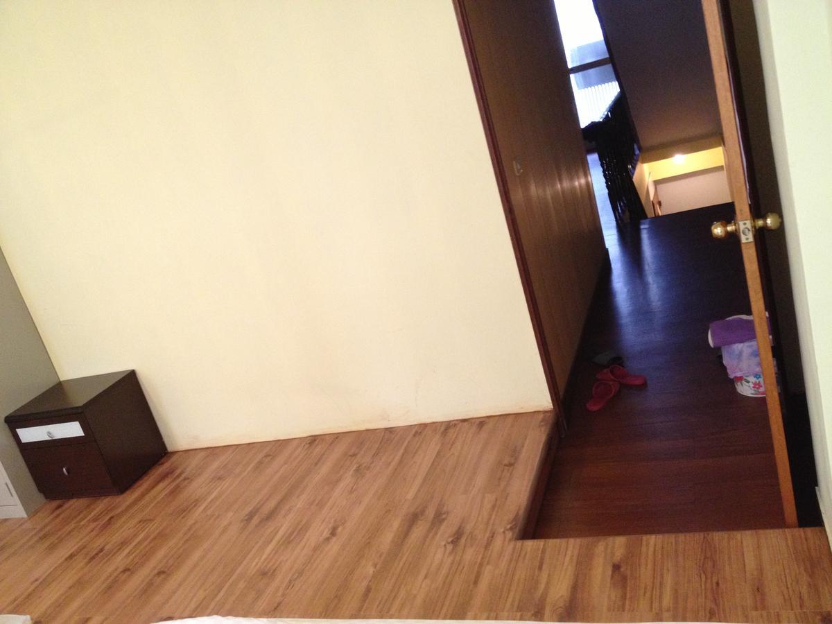 Handy Hostel Хуалянь Экстерьер фото