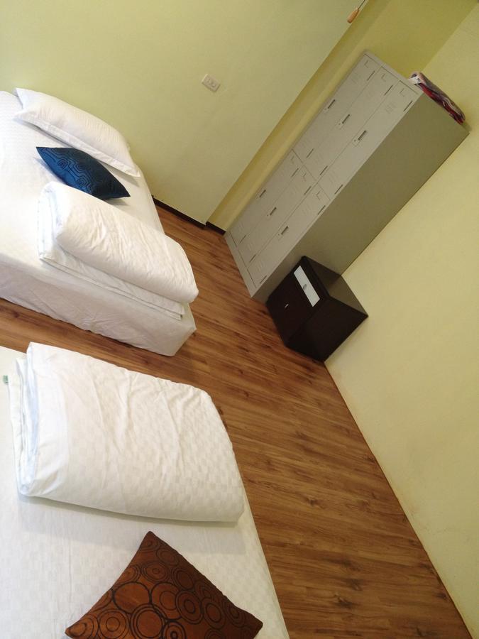 Handy Hostel Хуалянь Экстерьер фото