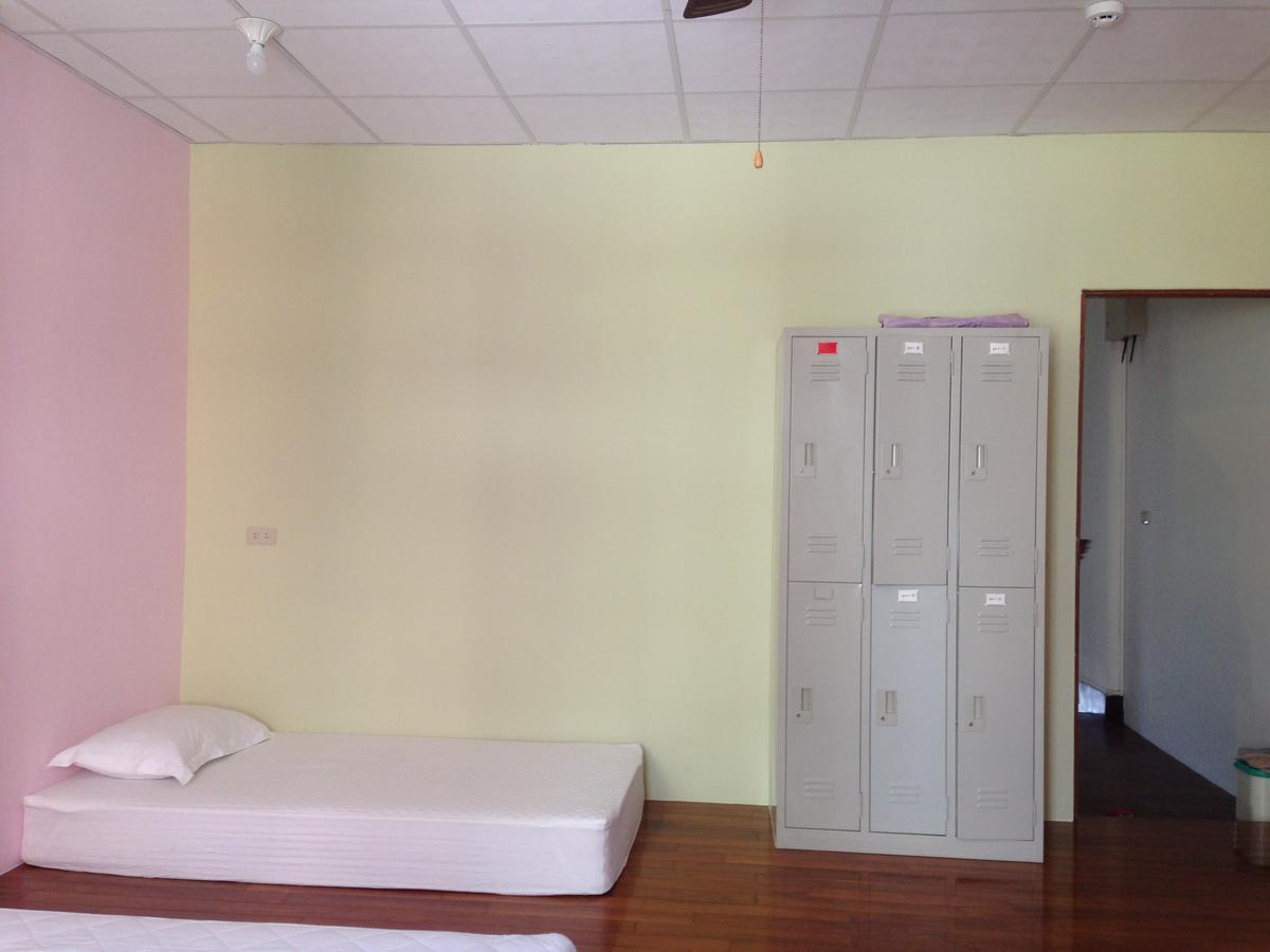 Handy Hostel Хуалянь Экстерьер фото